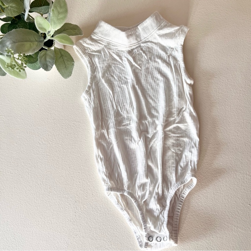 Bailey’s Blossoms bodysuit
